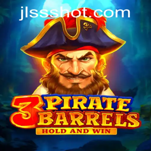 Exploring the Depth of 3PirateBarrels: A Game of Strategy and Luck