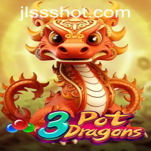 Discover the Enchanting World of 3PotDragons