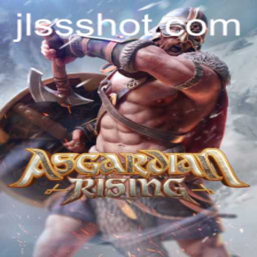 AsgardianRising: A New Adventure Awaits