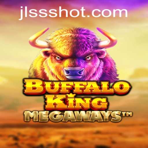 BuffaloKing: A Thrilling Adventure in the Wild West