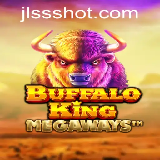 BuffaloKing: A Thrilling Adventure in the Wild West