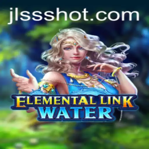 Dive into the Mystical World of ElementalLinkWater: A Game of Strategy and Adventure