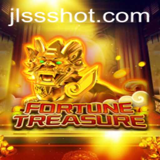 Introducing FortuneTreasure: The Ultimate Gaming Experience with JLSSS
