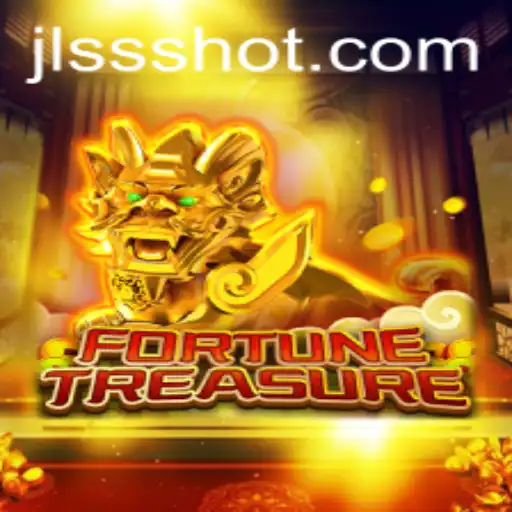 Introducing FortuneTreasure: The Ultimate Gaming Experience with JLSSS