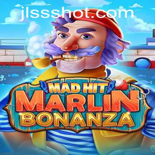 Discover the Thrilling Adventure of MadHitMarlinBonanza