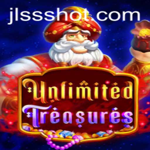 UnlimitedTreasures: Dive into an Epic Adventure with JLSSS