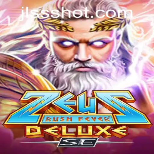 ZeusRushFeverDeluxeSE: A Thrilling Mythology-Inspired Adventure